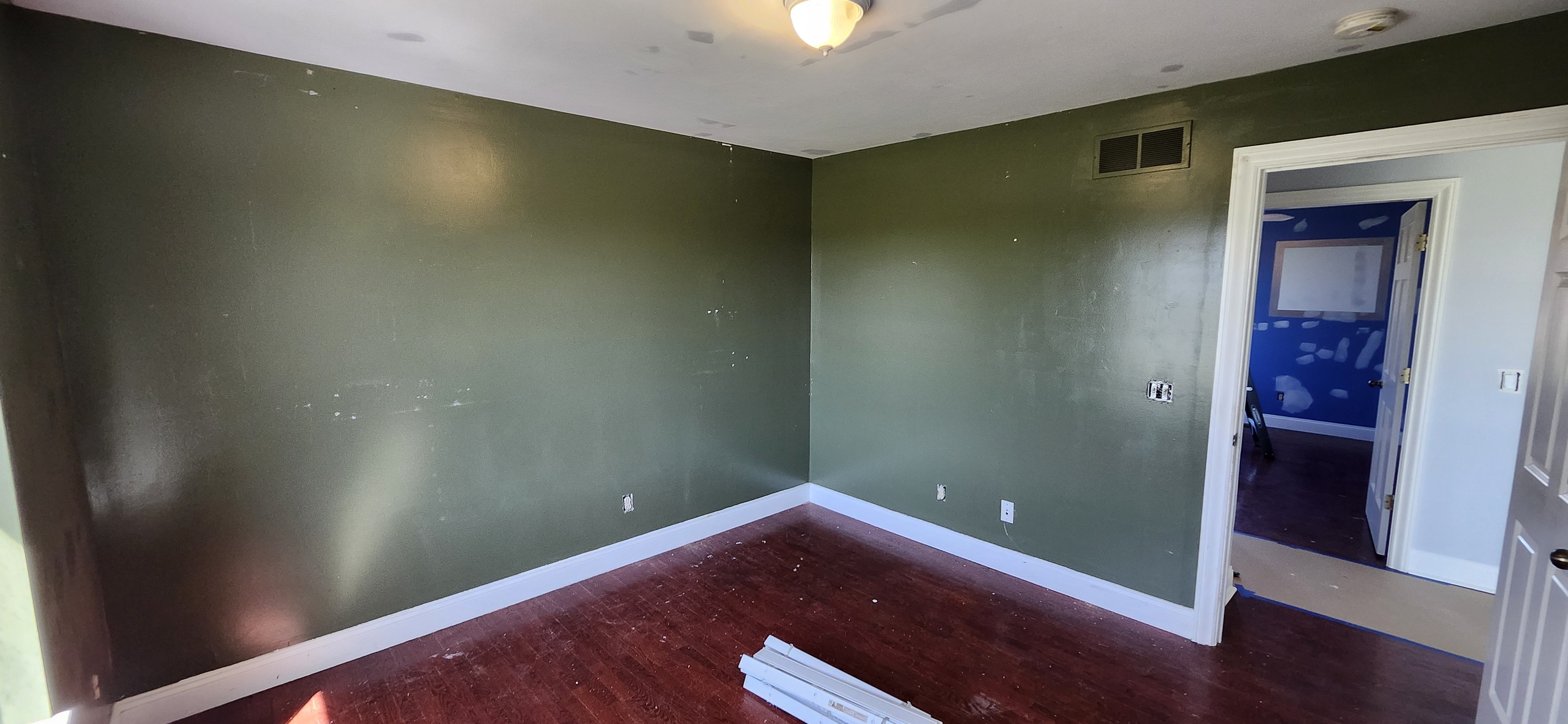 Painting Project
