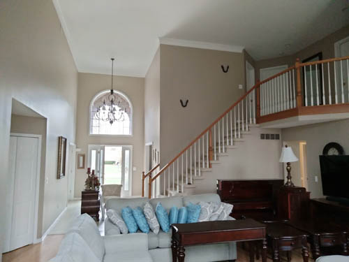 Painting Project