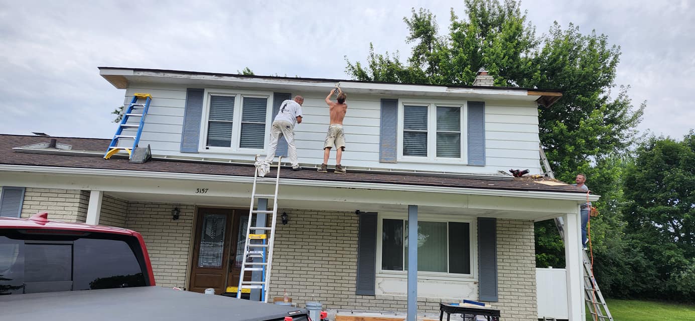 Painting Project