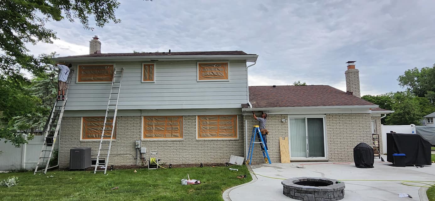 Painting Project