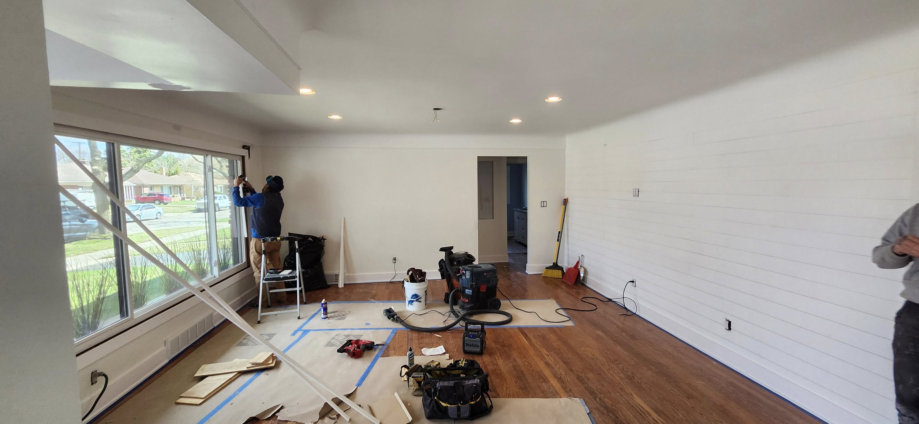Painting Project