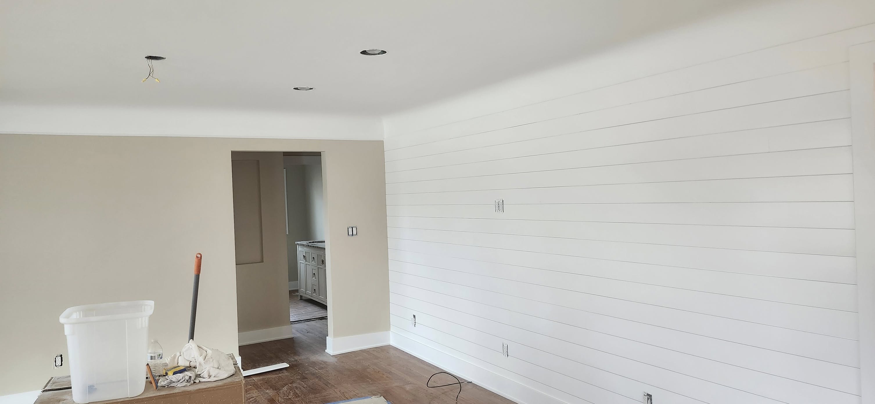 Painting Project