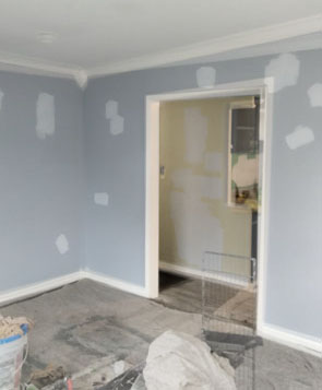 Painting Project