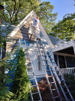 Painting Project