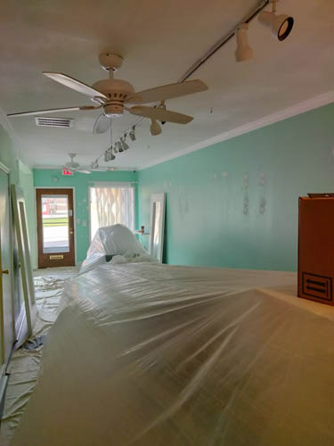 Painting Project