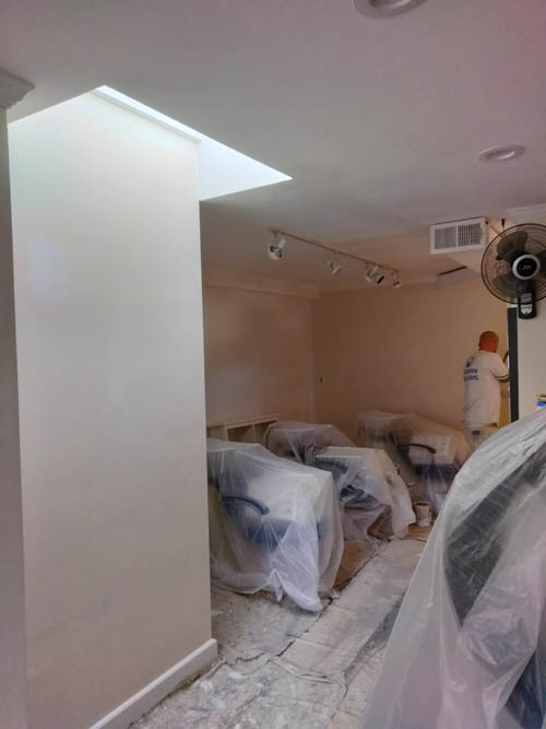Painting Project