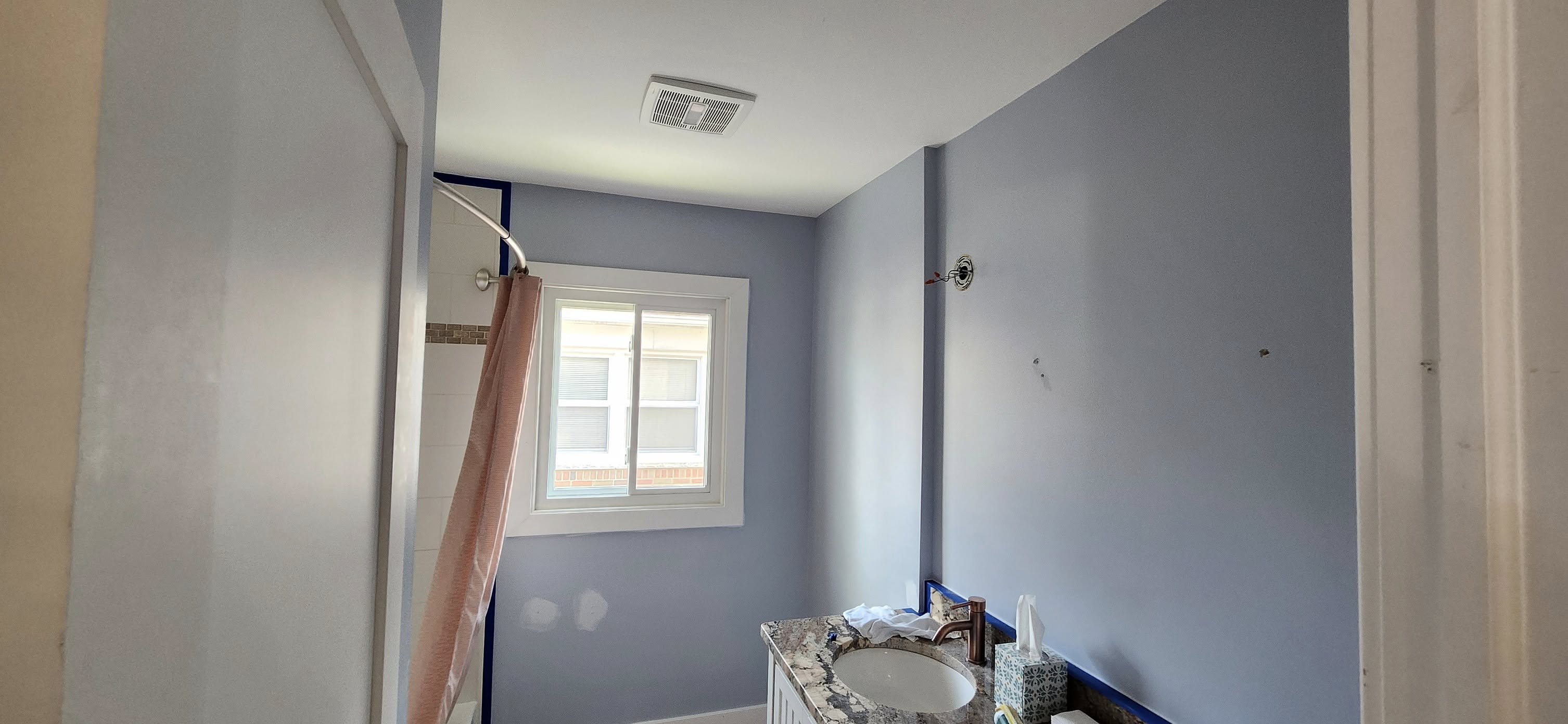 Painting Project