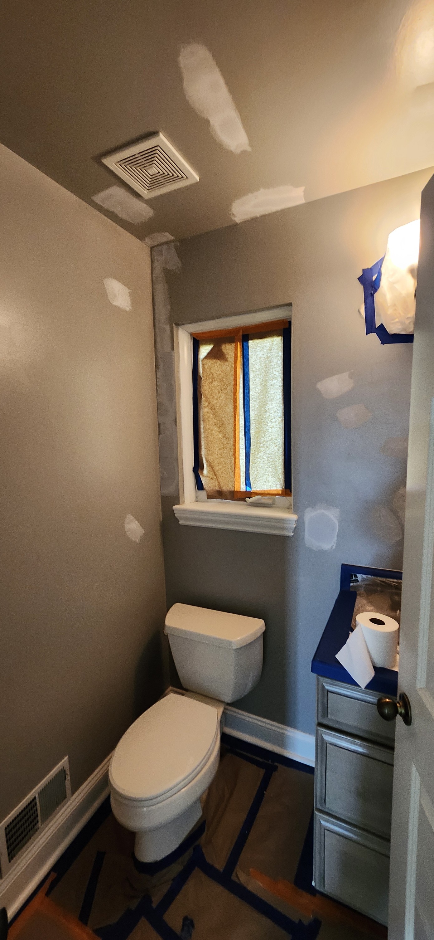 Painting Project