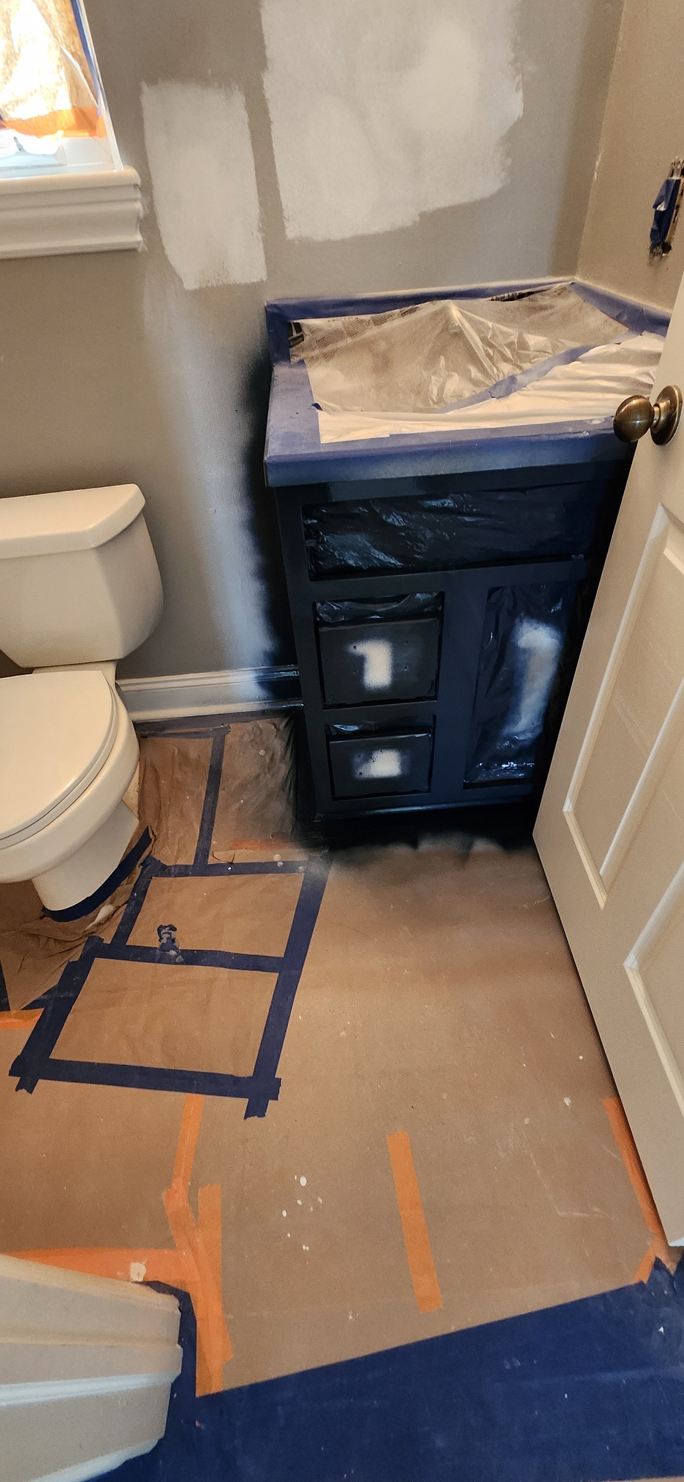 Painting Project