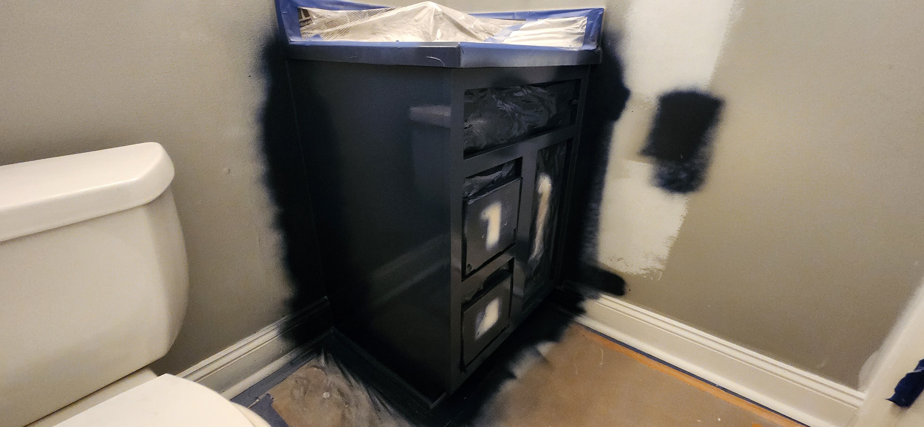 Painting Project