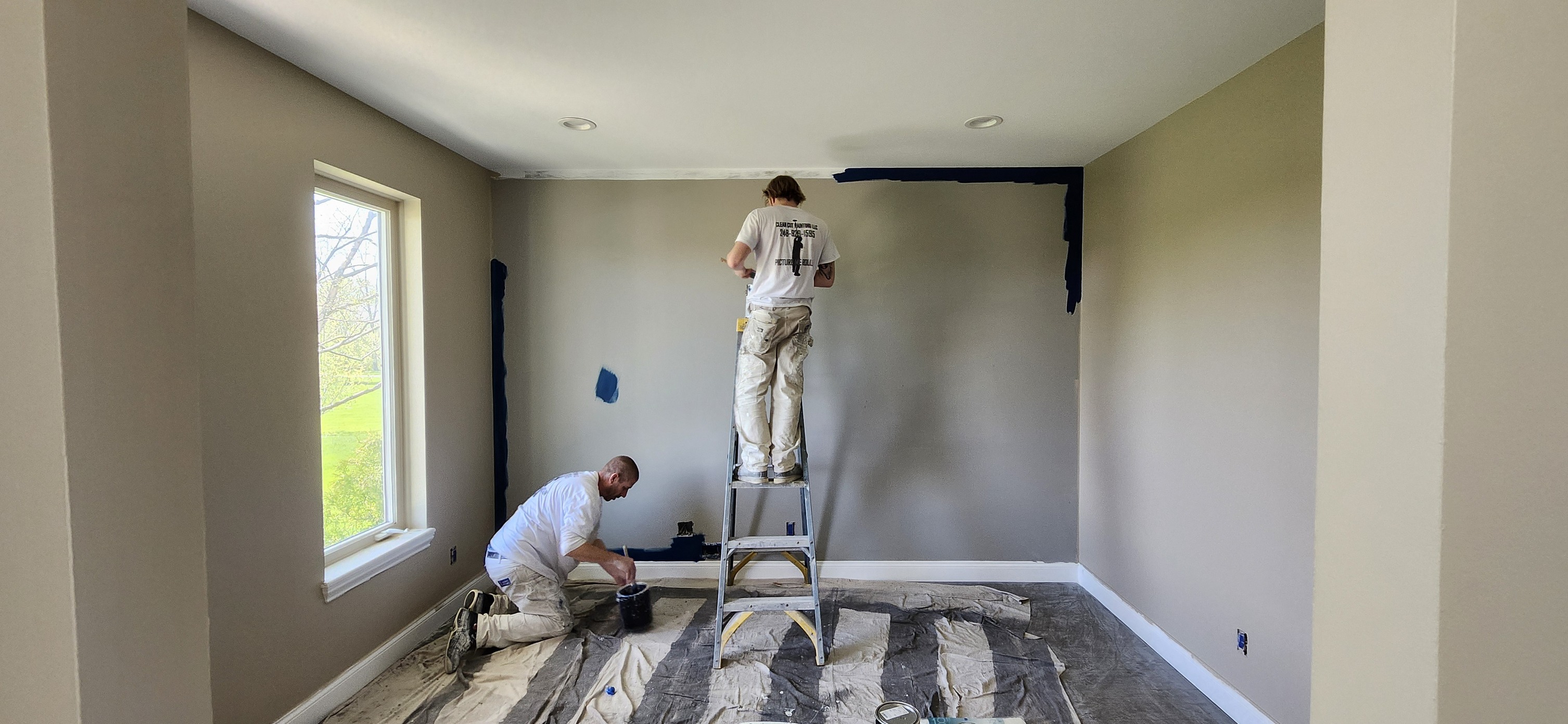 Painting Project