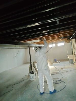 Painting Project