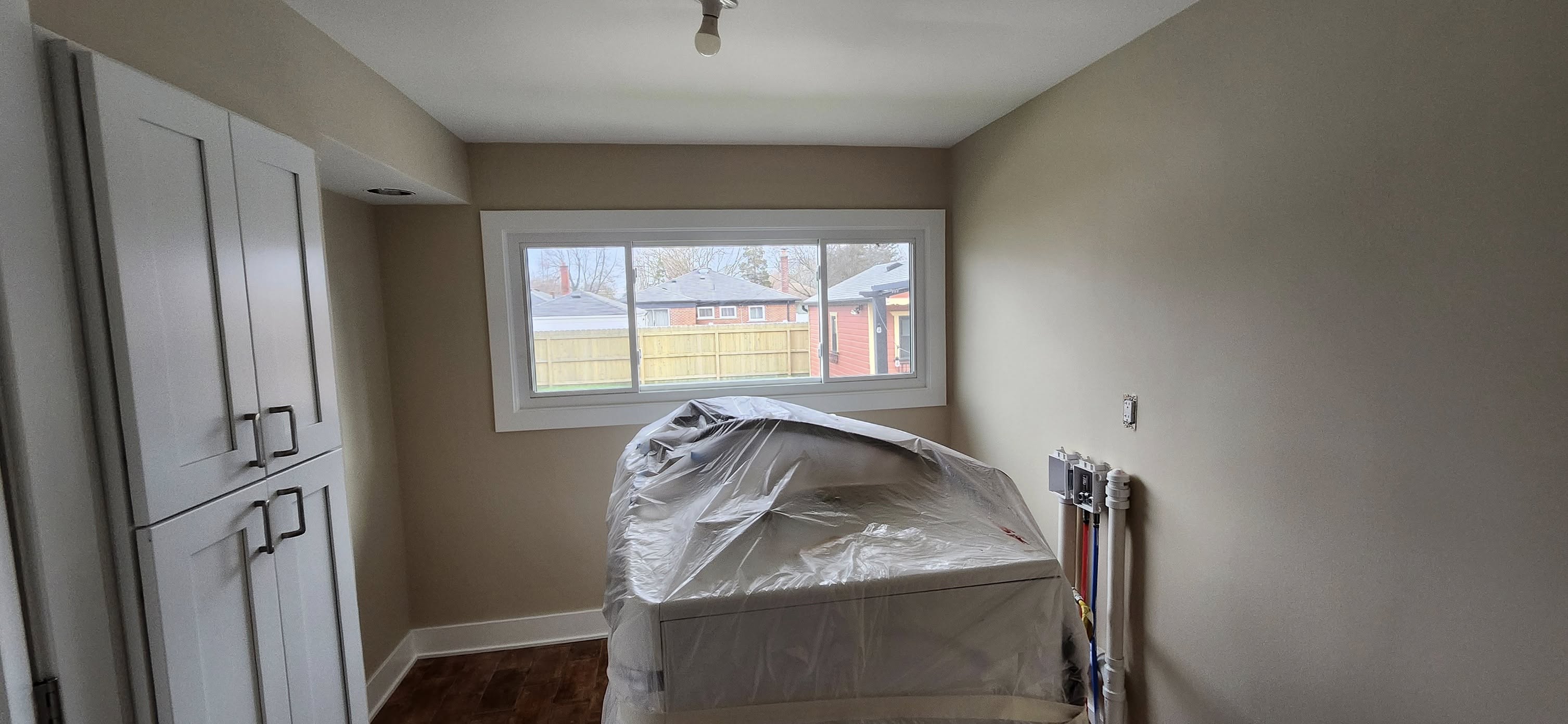 Painting Project