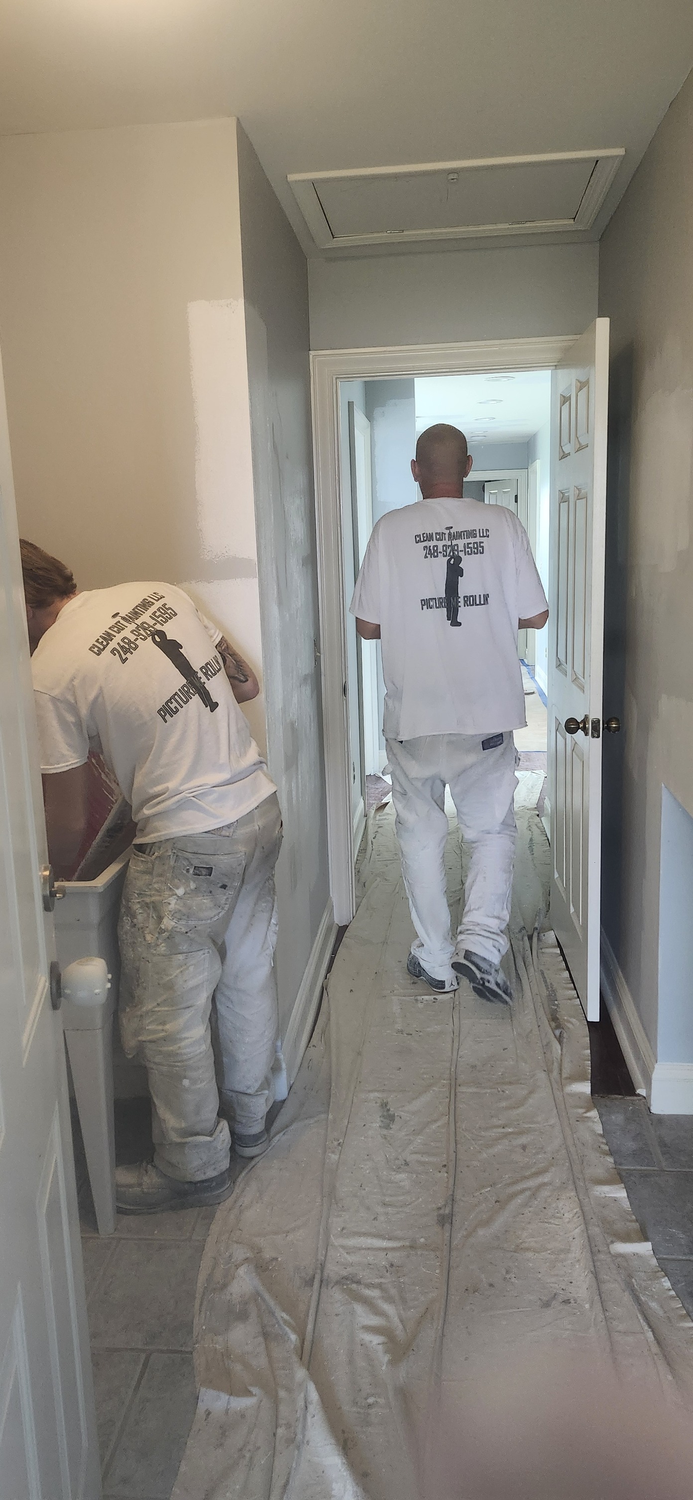 Painting Project